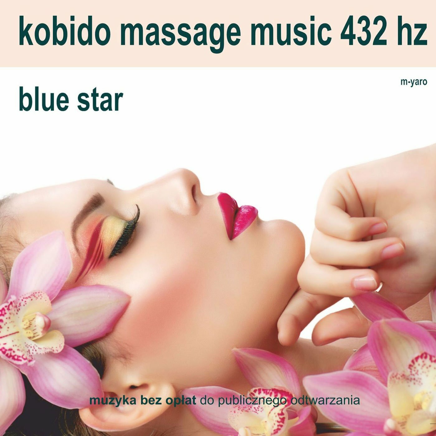 Kobido Blue Star