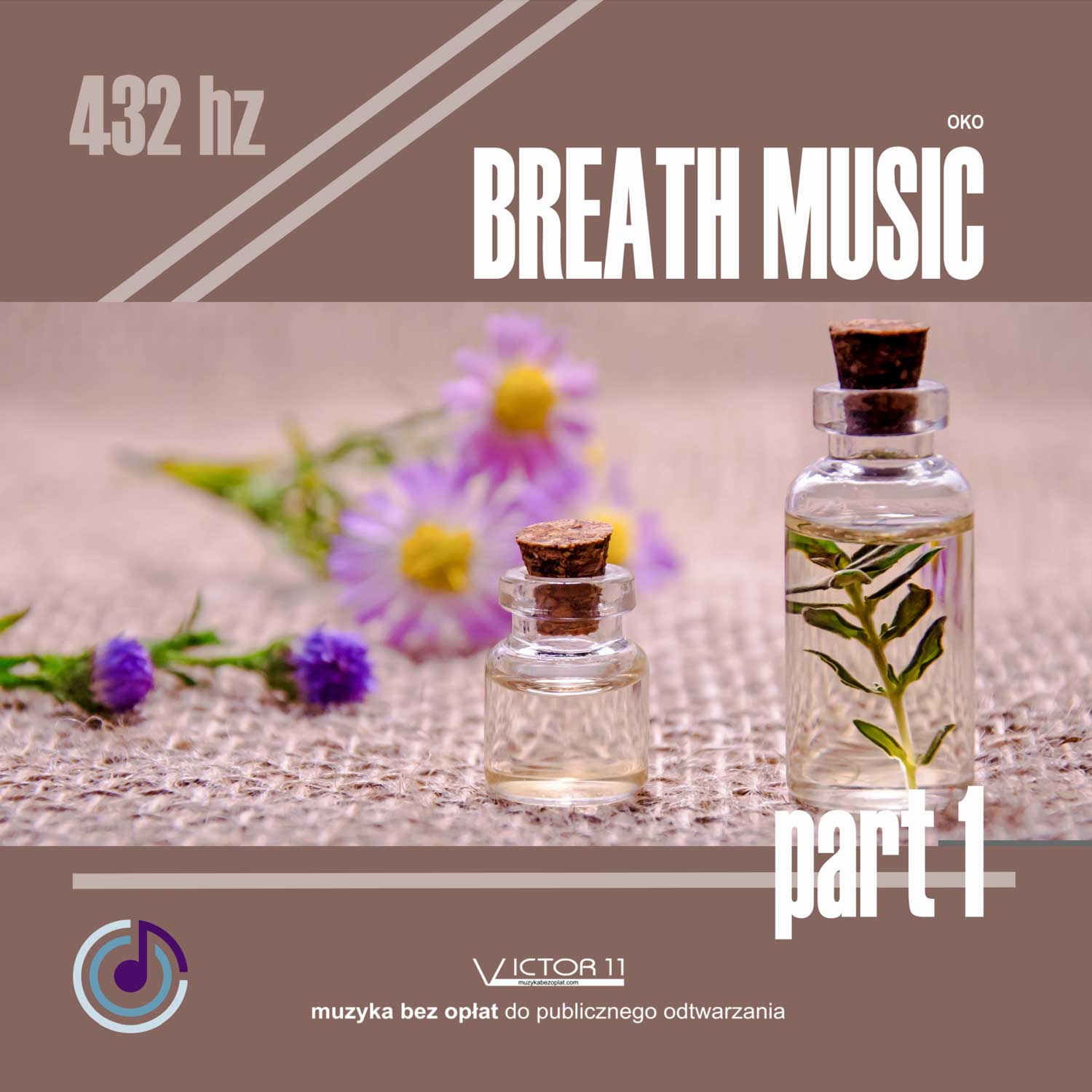 Breath Music 1