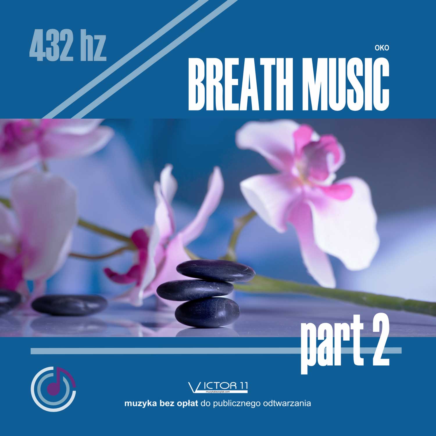 Breath Music 2