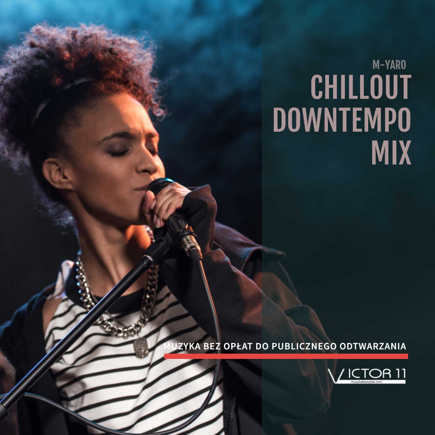Chillout Downtempo Mix