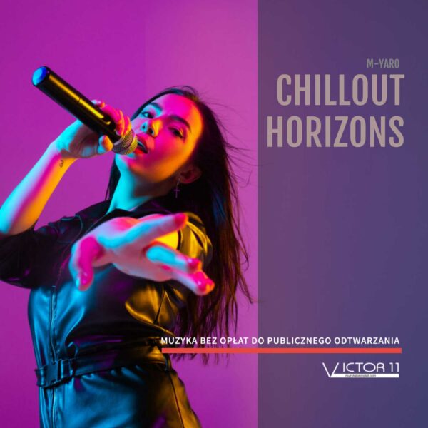 Chillout Horizons