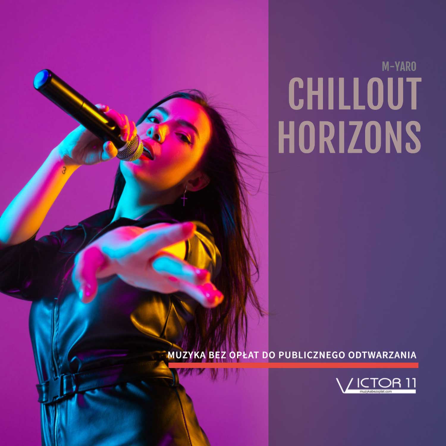 Chillout Horizons