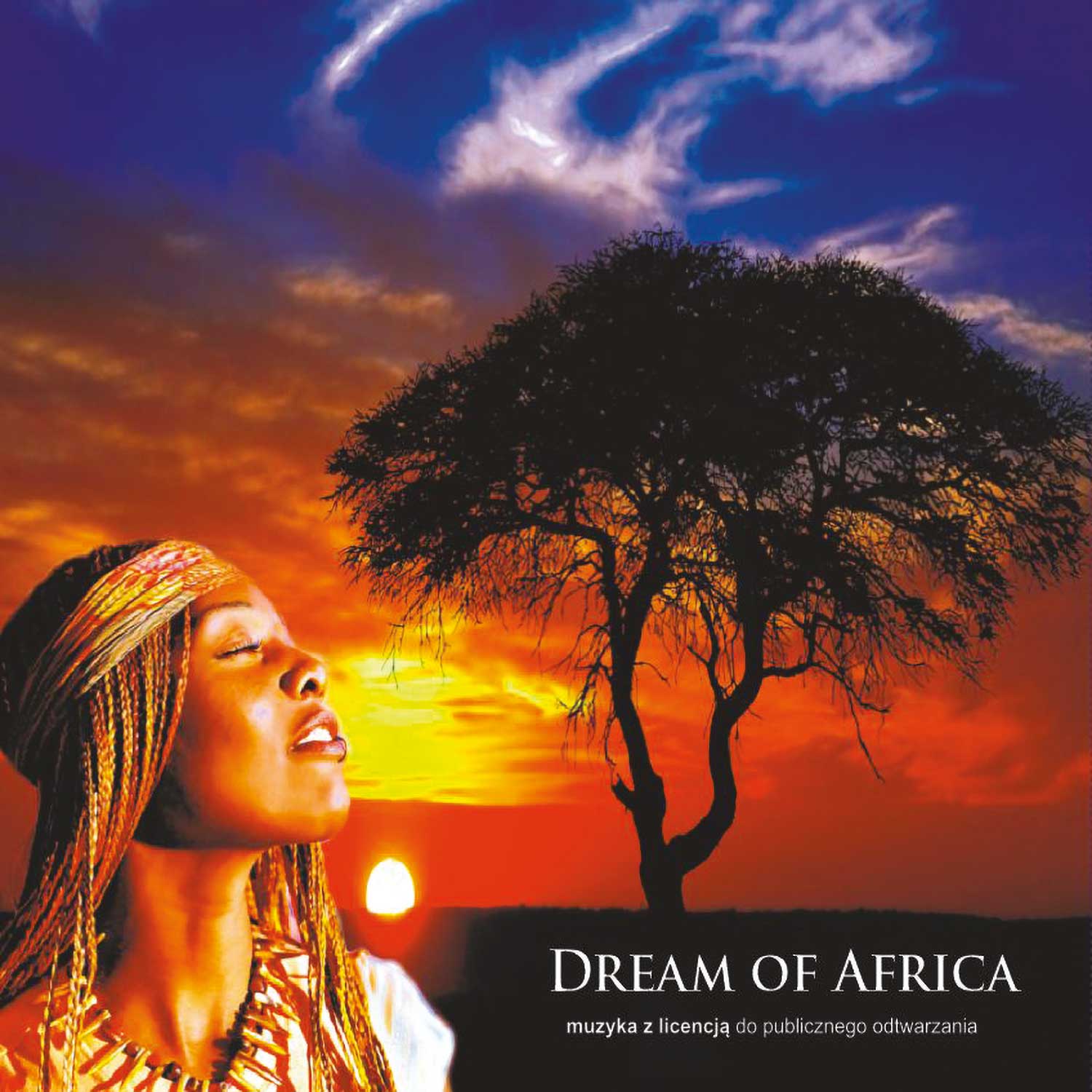 Dream of Africa