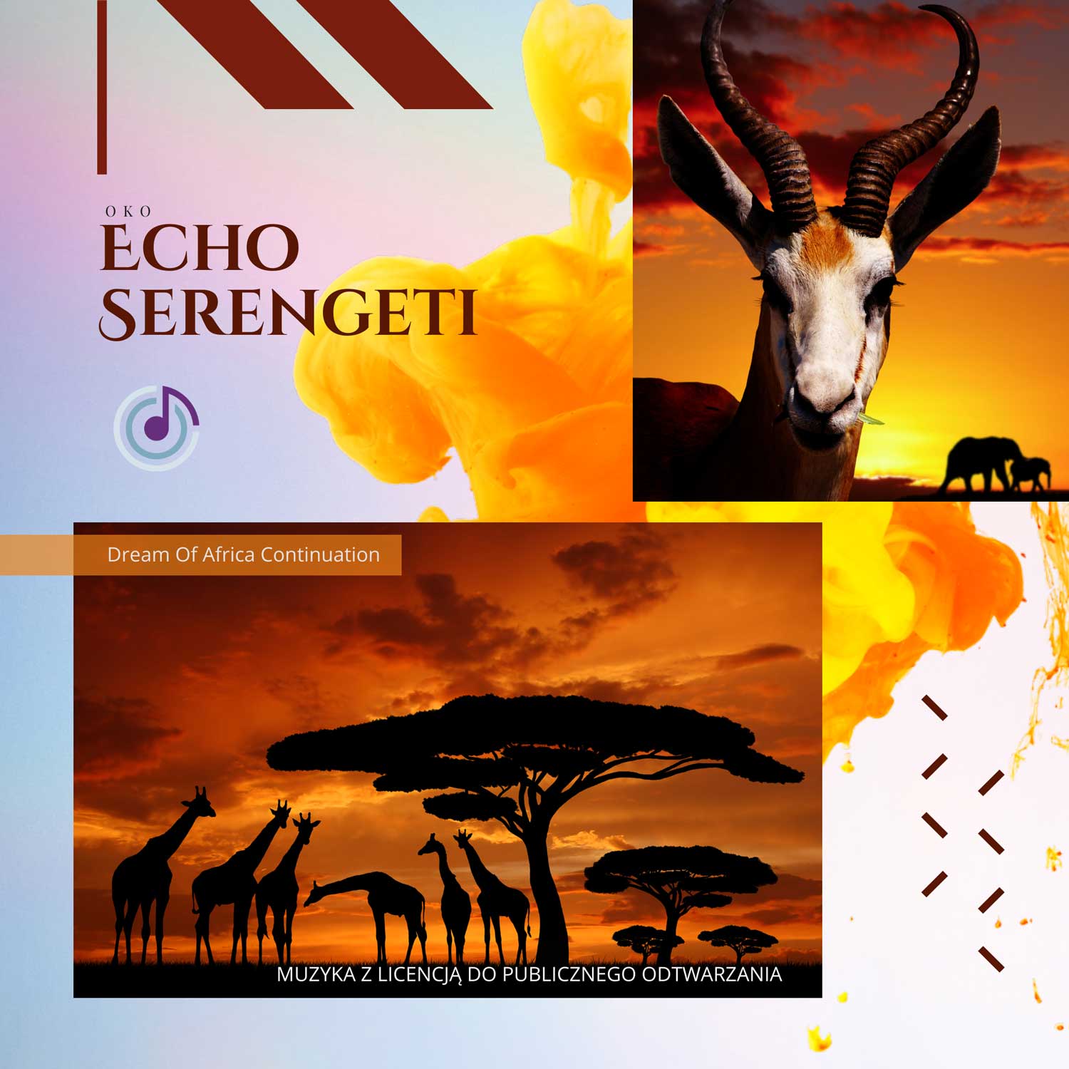 Echo Serengeti