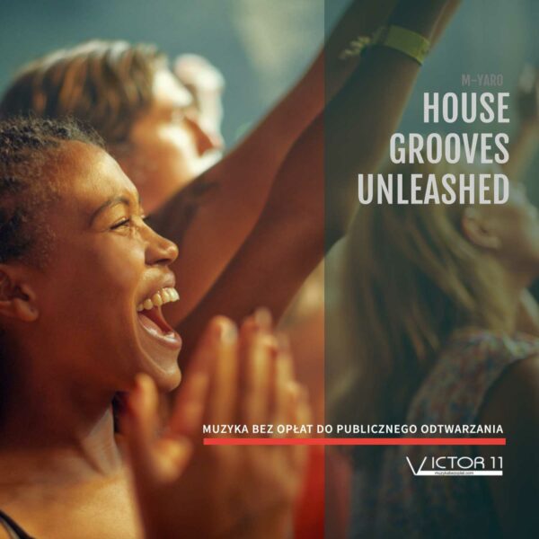 House Grooves Unleashed