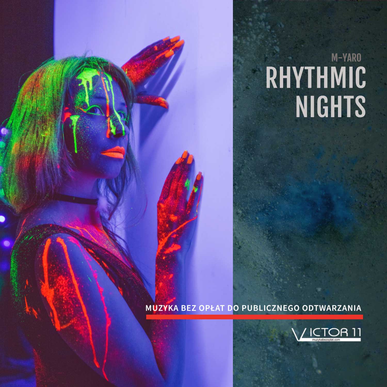 Rhythmic Nights
