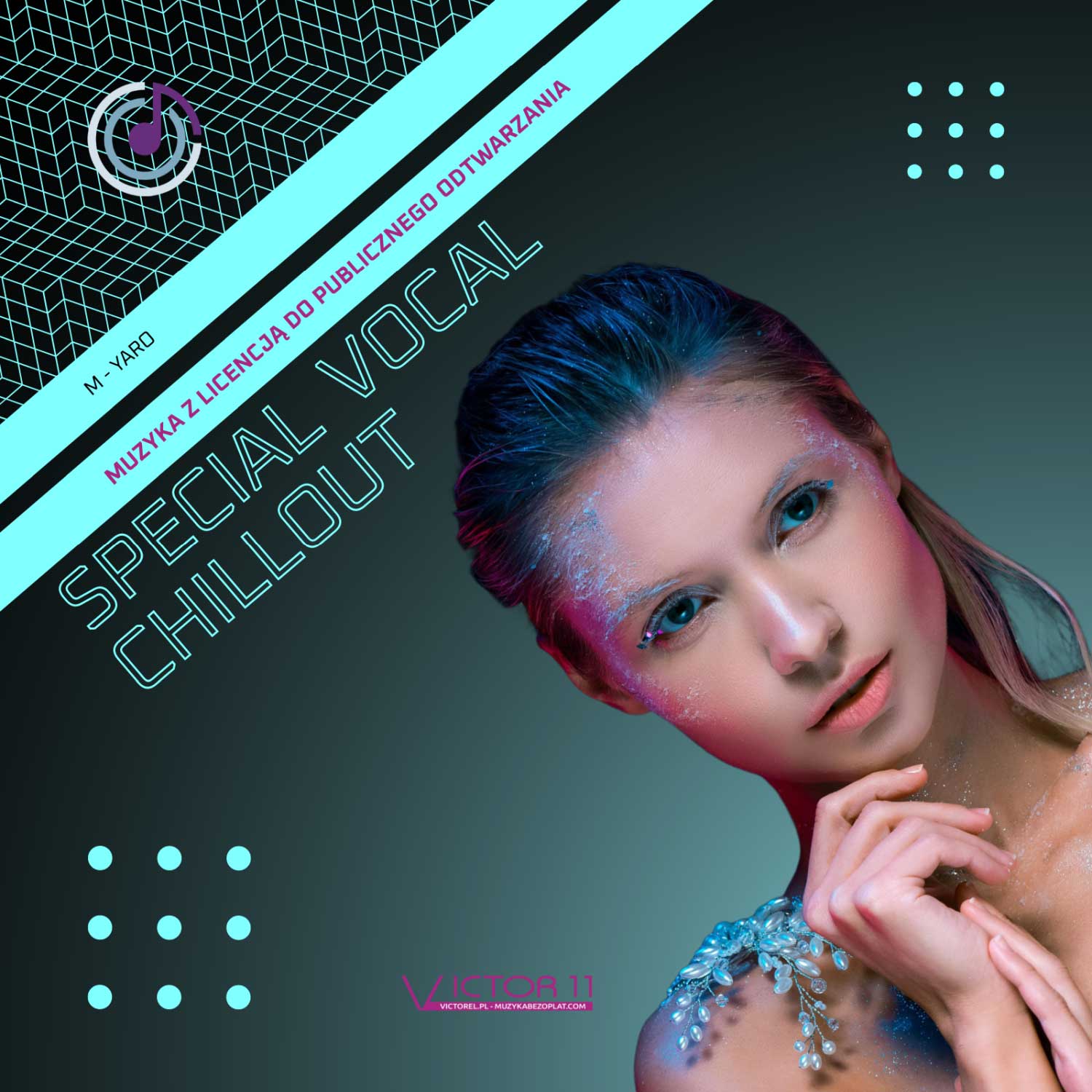 Special Vocal Chillout