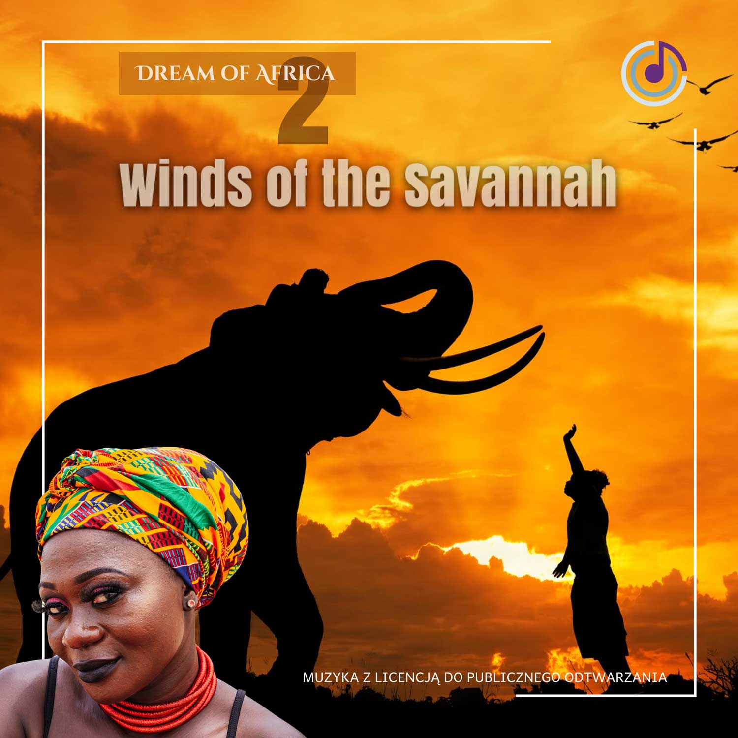 Winds of the Savannah