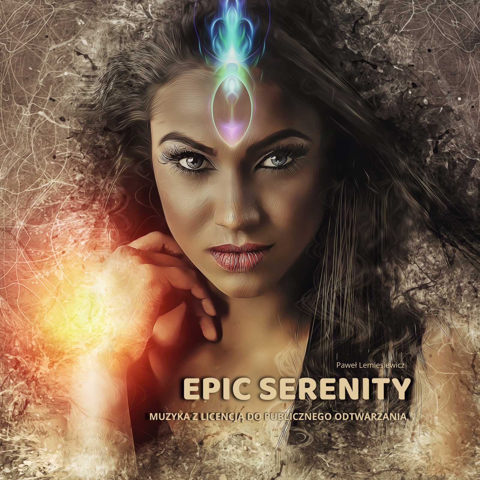 Epic Serenity