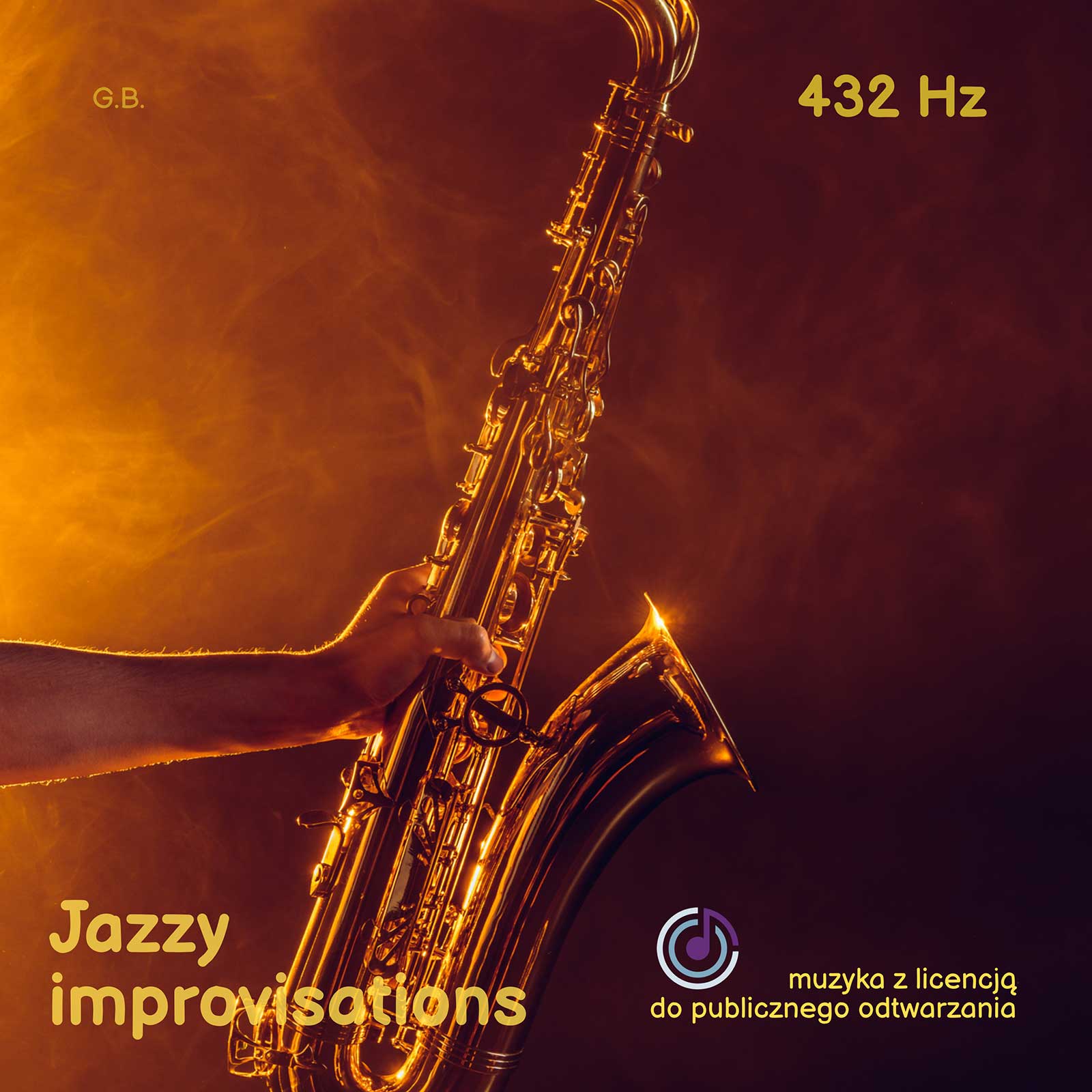 Jazzy Improvisations