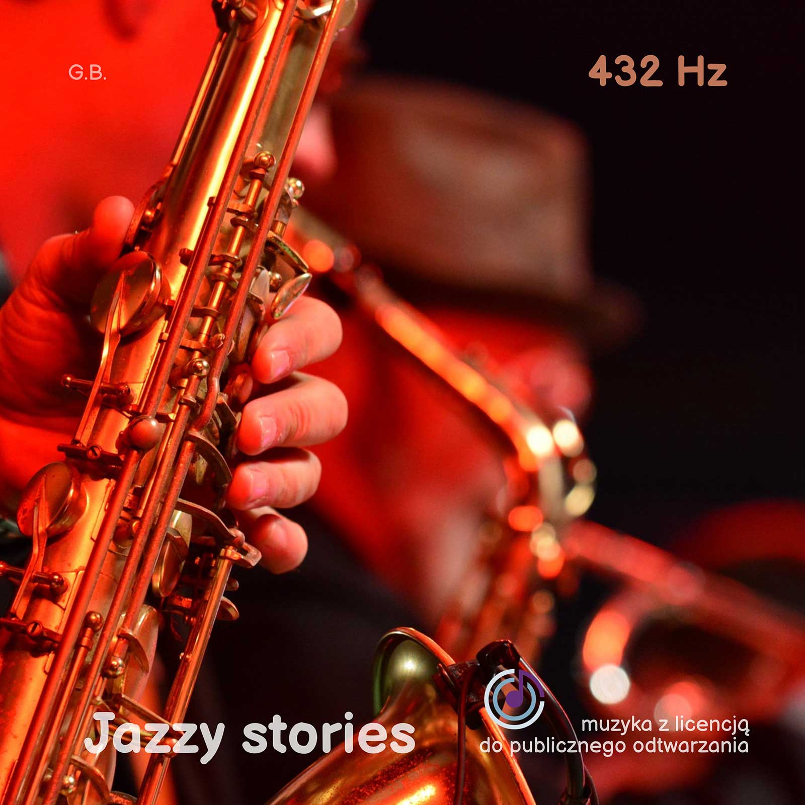 Jazzy Stories