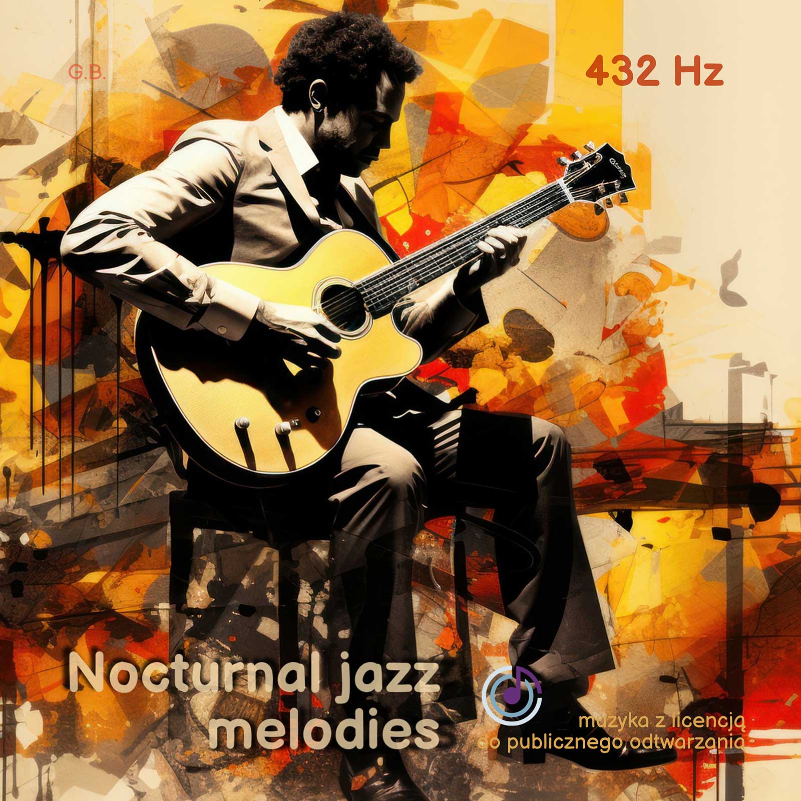 Nocturnal Jazz Melodies