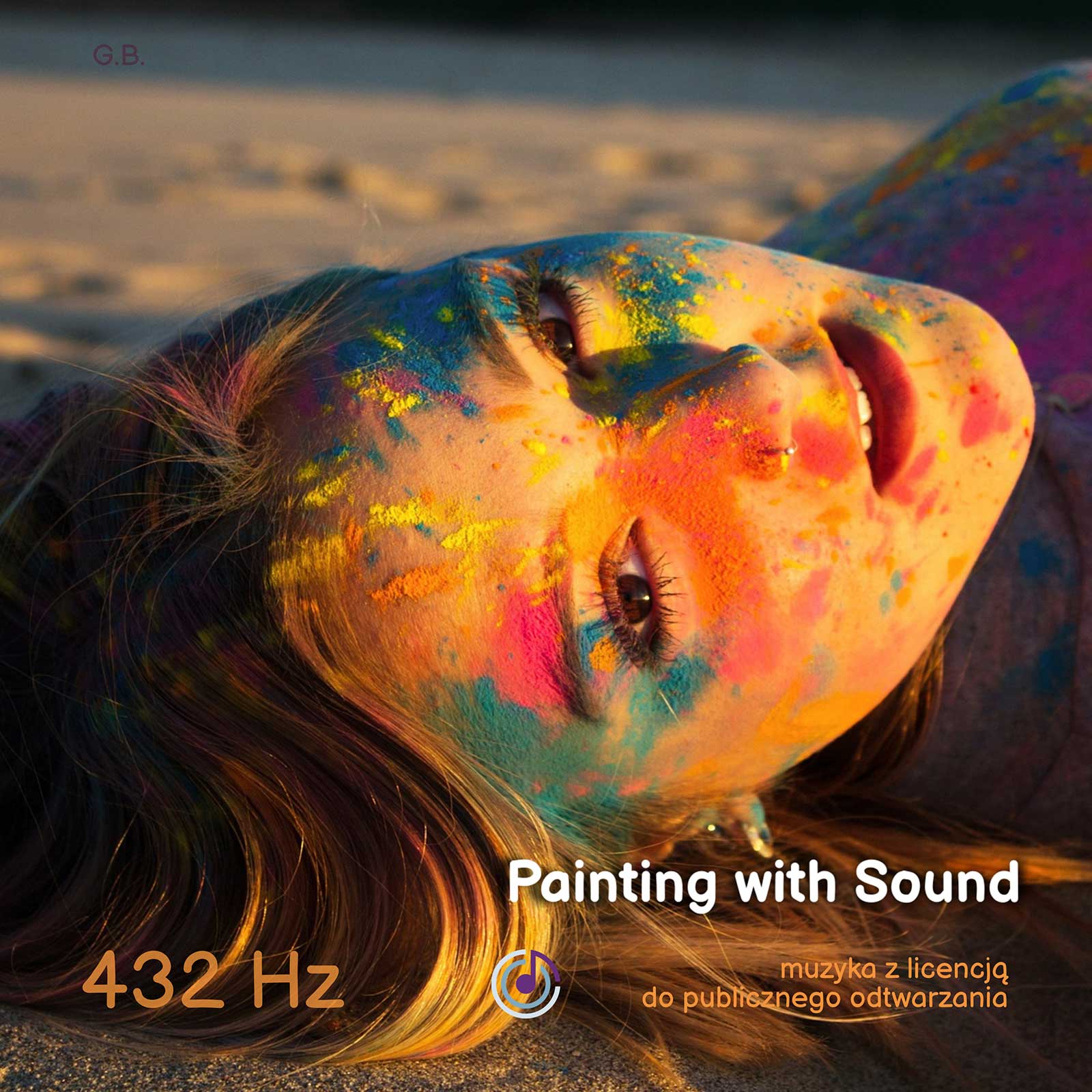 Painting with Sound