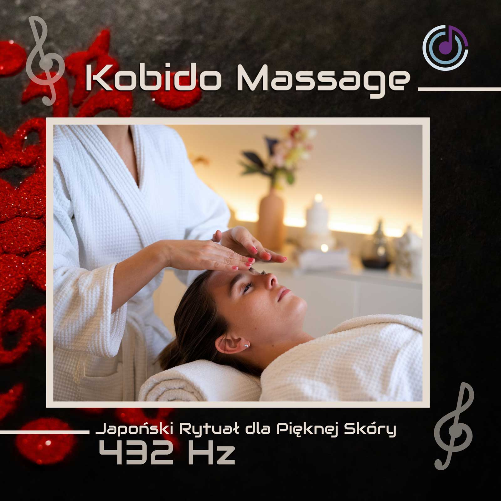 Kobido Massage – Japoński Rytuał dla Pięknej Skóry