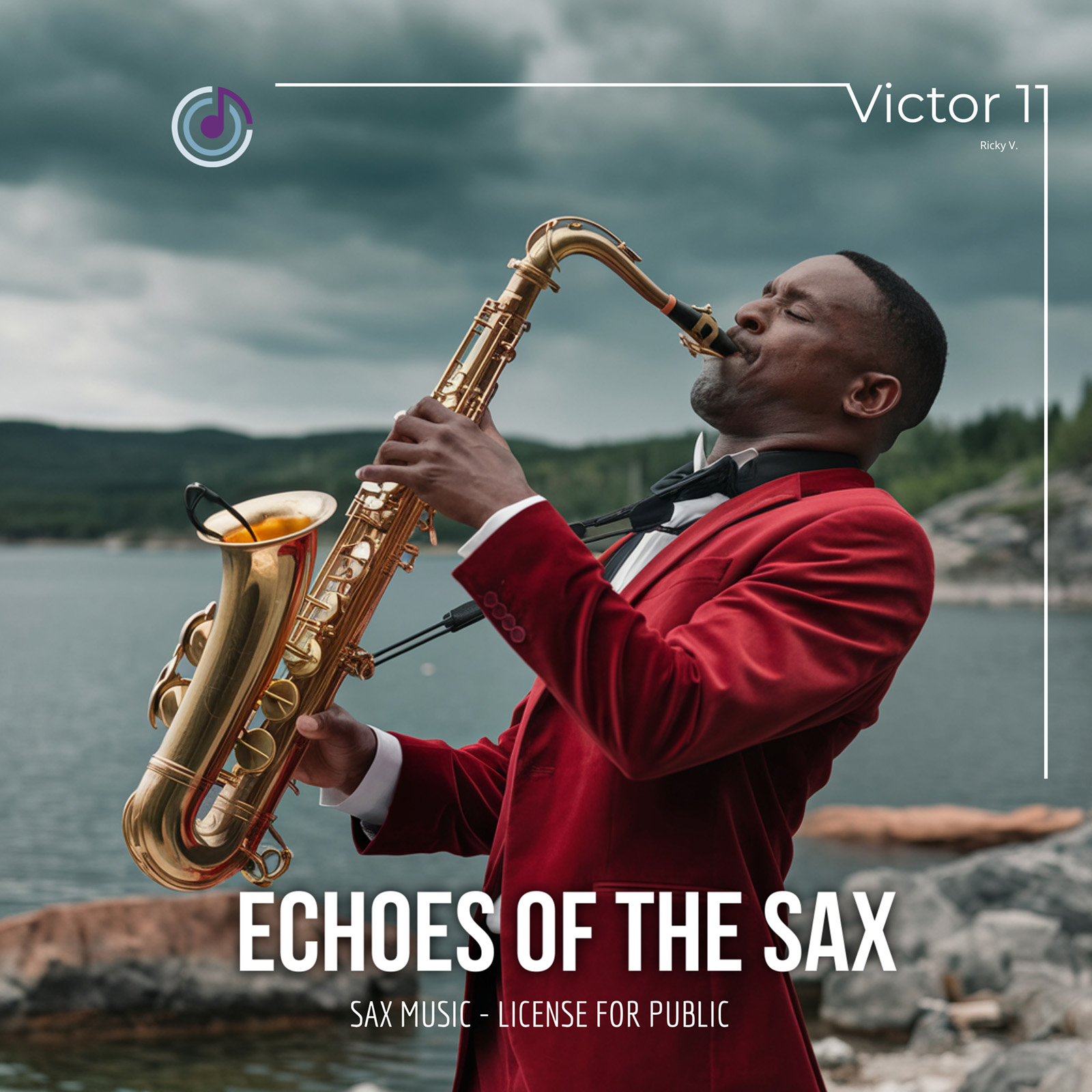Echoes of the Sax