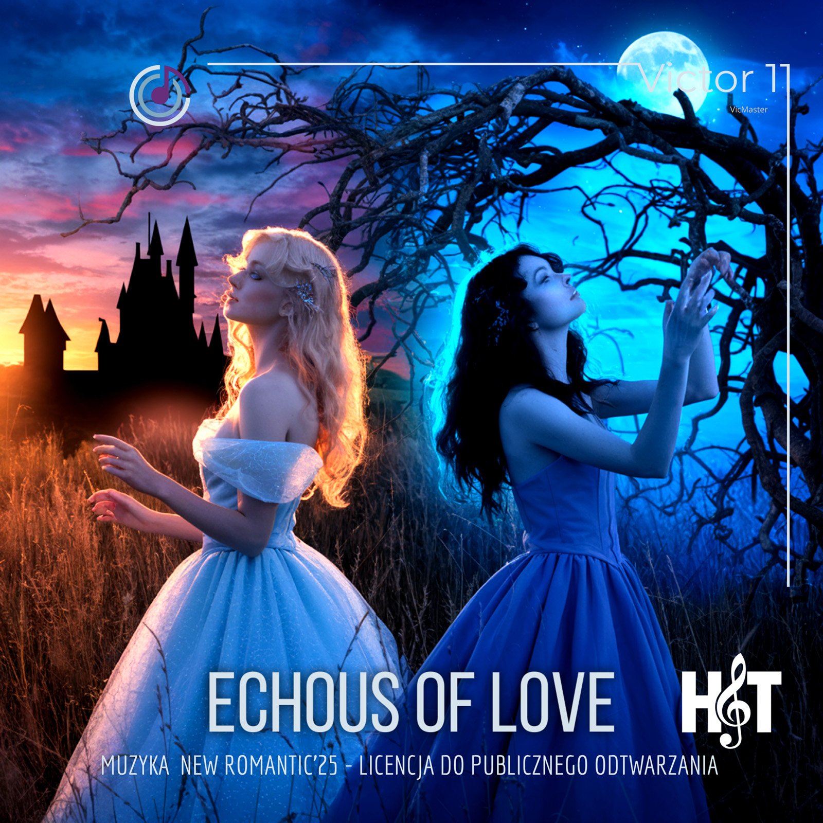 Echous of Love