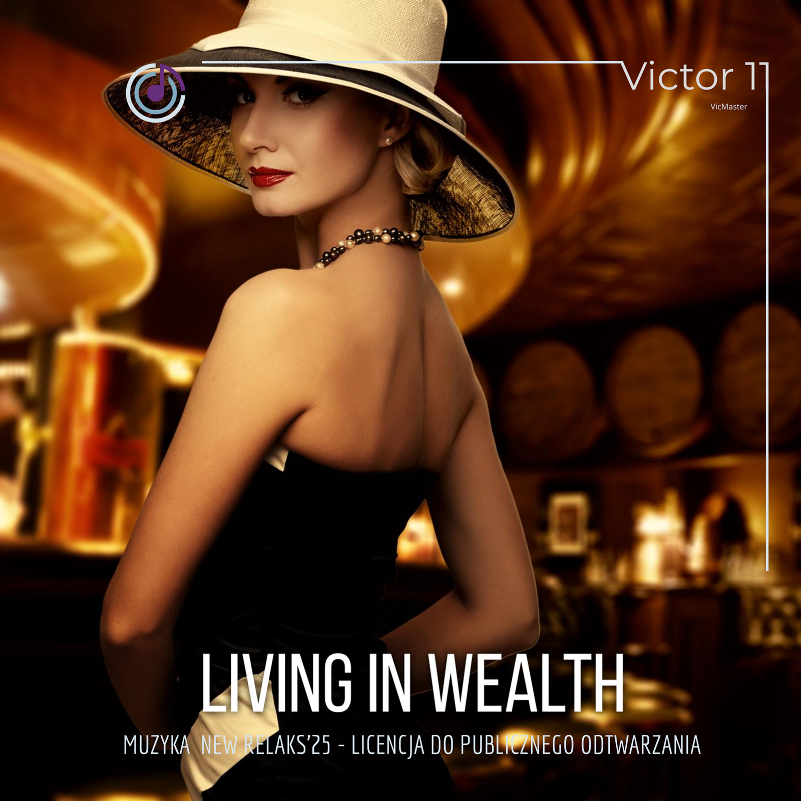 Living In Wealth