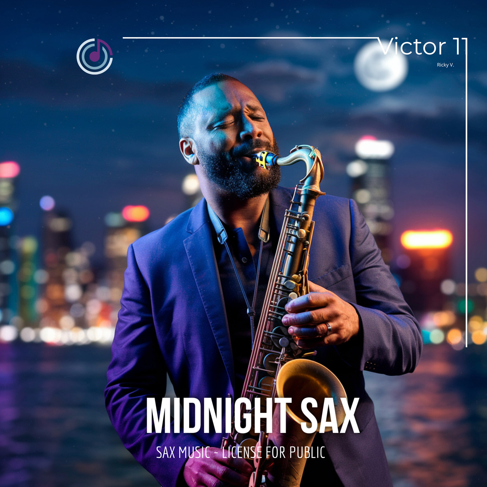 Midnight Sax
