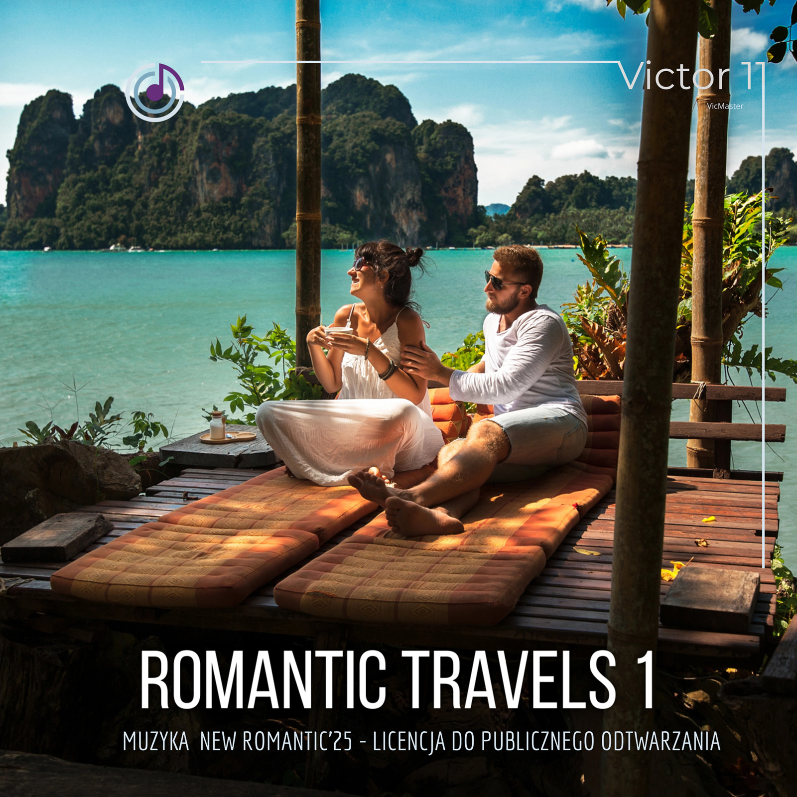 Romantic Travels 1