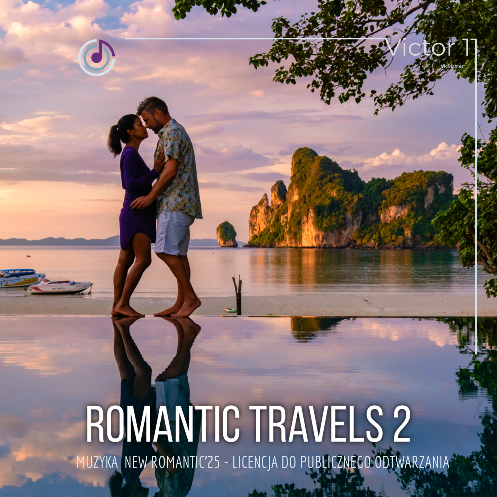 Romantic Travels 2