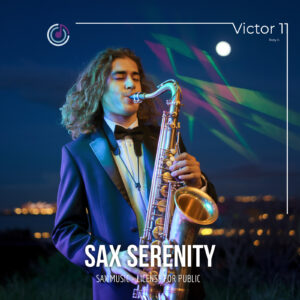 Sax Serenity