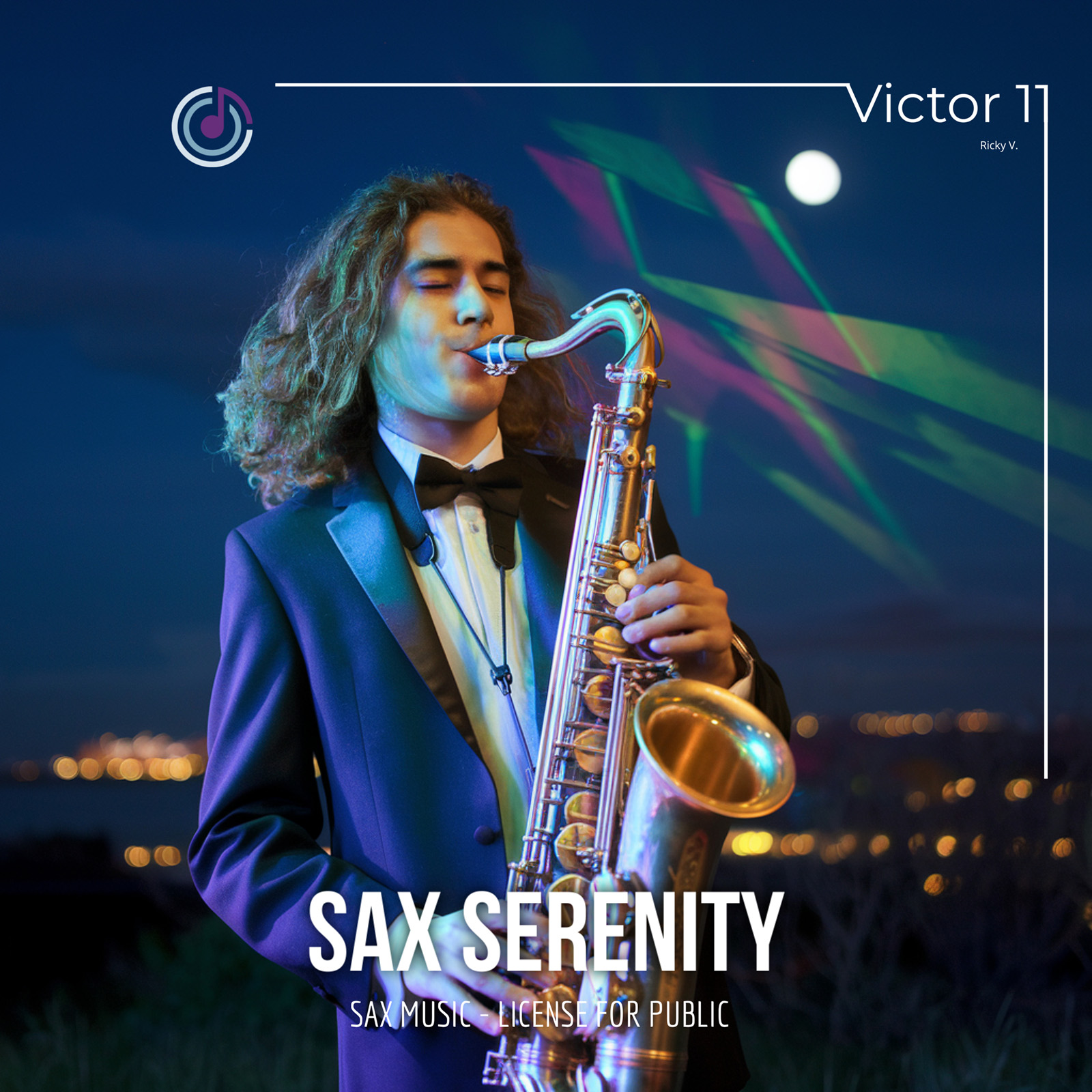Sax Serenity