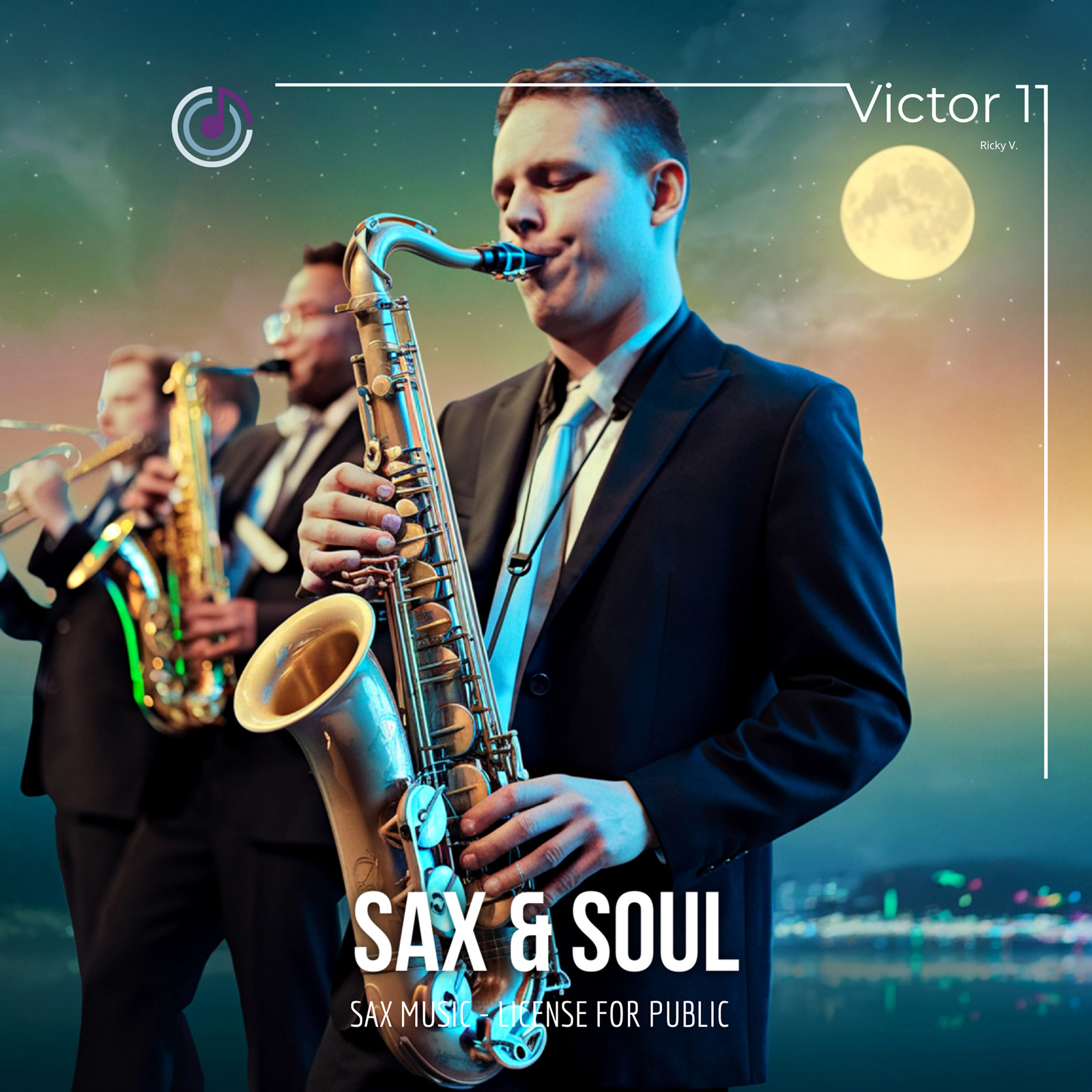 Sax & Soul