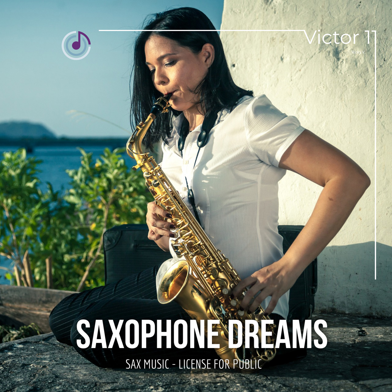 Saxophone Dreams