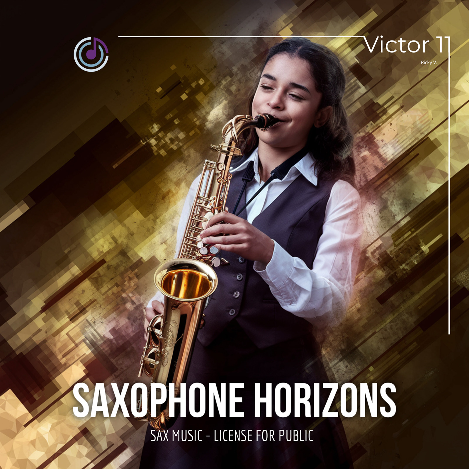 Saxophone Horizons