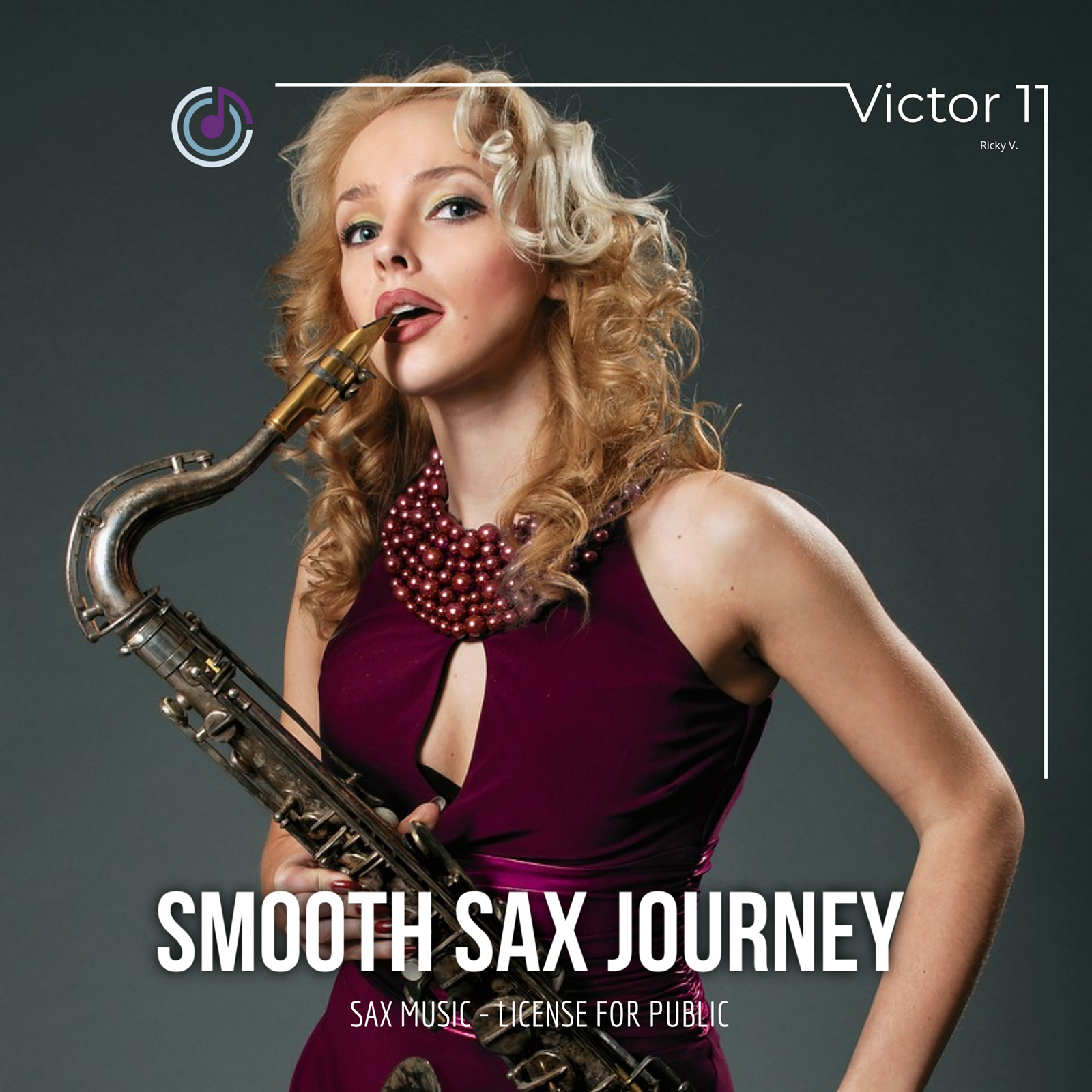 Smooth Sax Journey