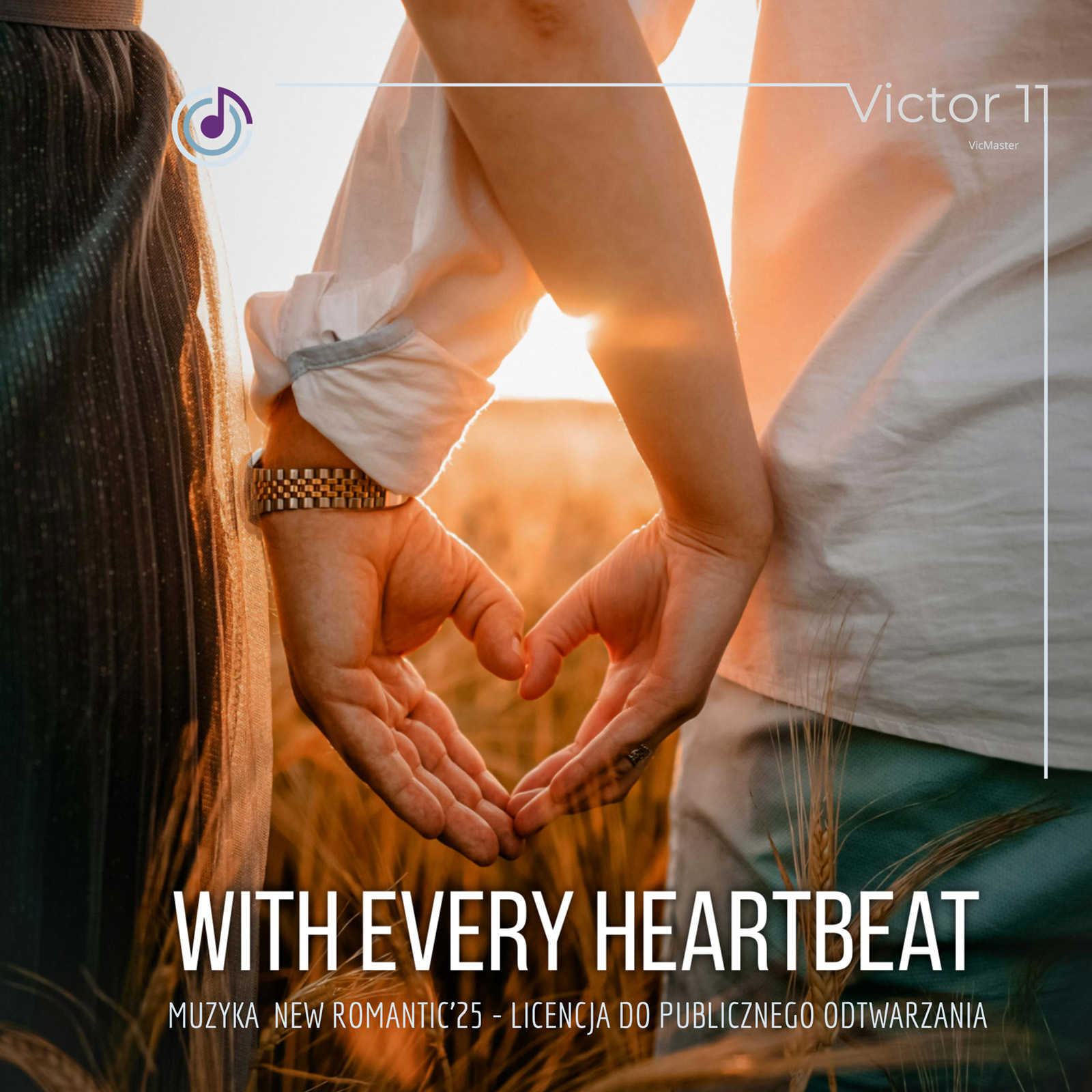 With Every Heartbeat