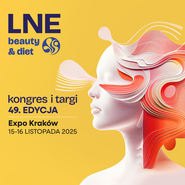 KONGRES i TARGI LNE