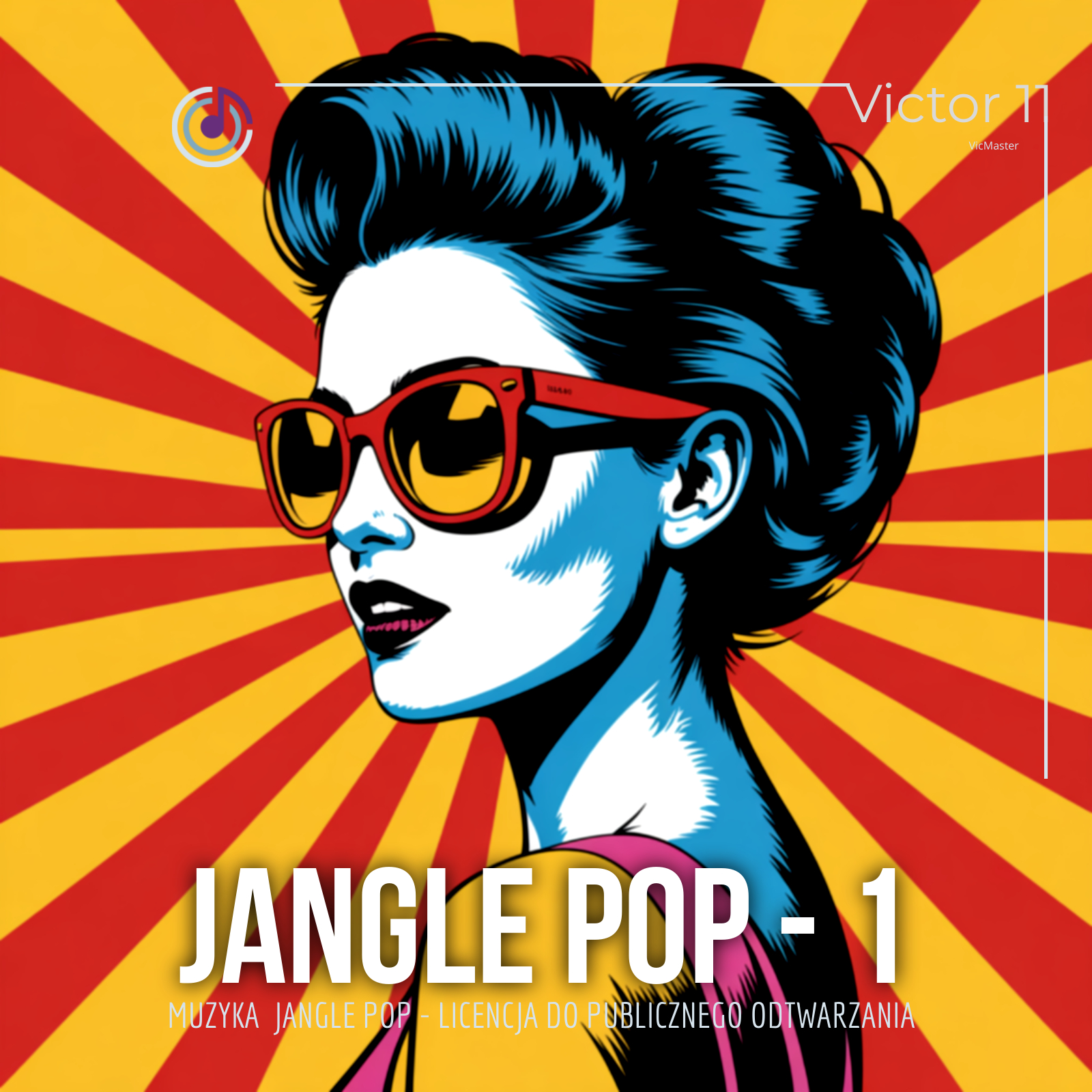 Jangle Pop - 1