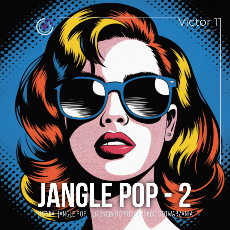 Jangle Pop - 2