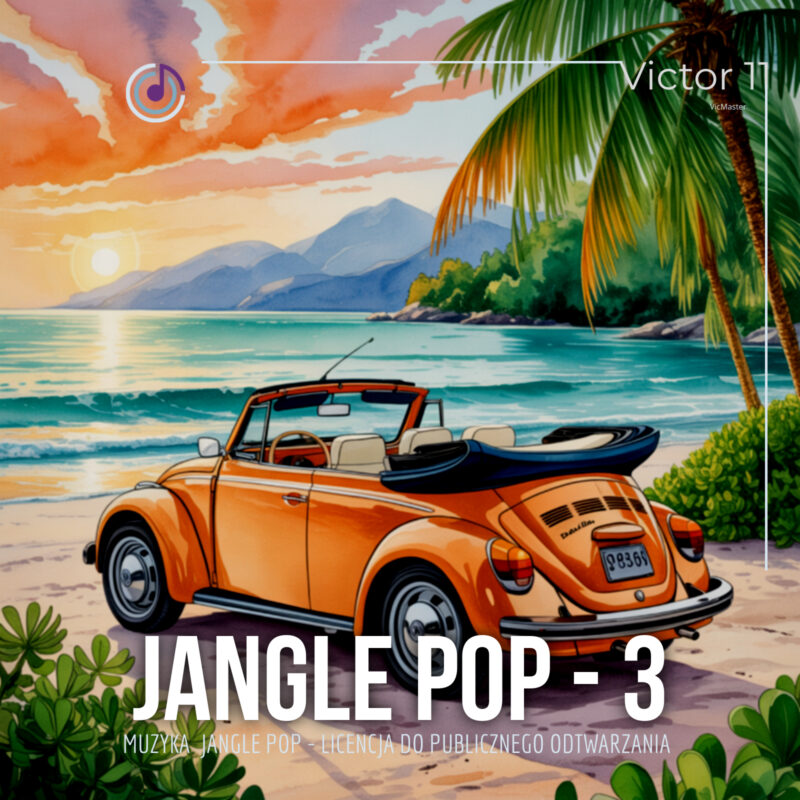 Jangle Pop - 3