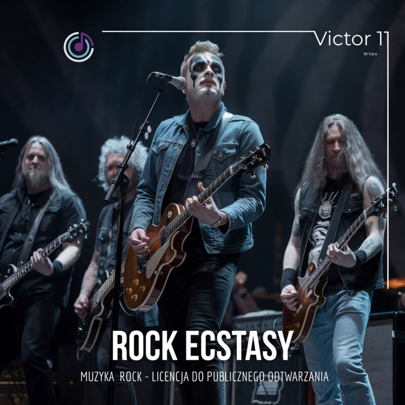 Rock Ecstasy