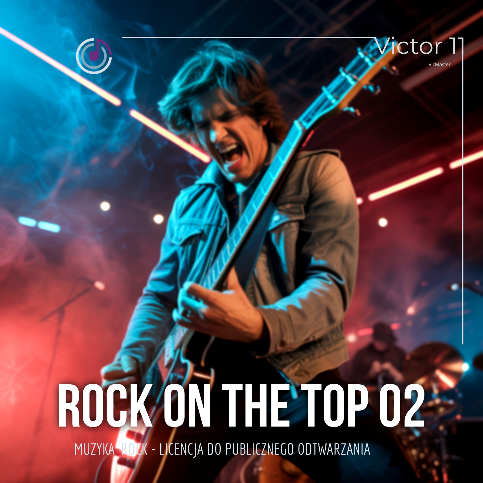 Rock on the TOP 02