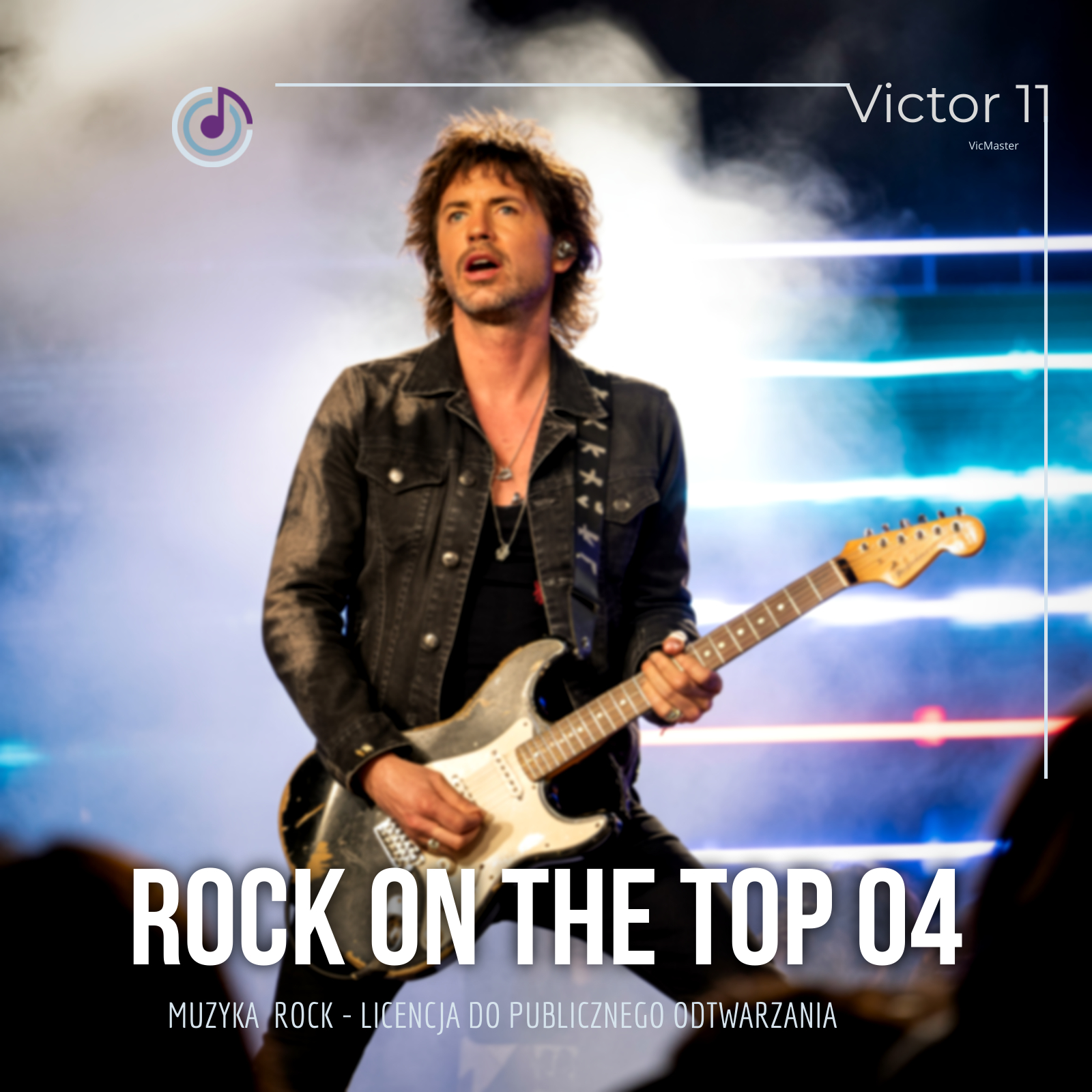 Rock on the TOP 04