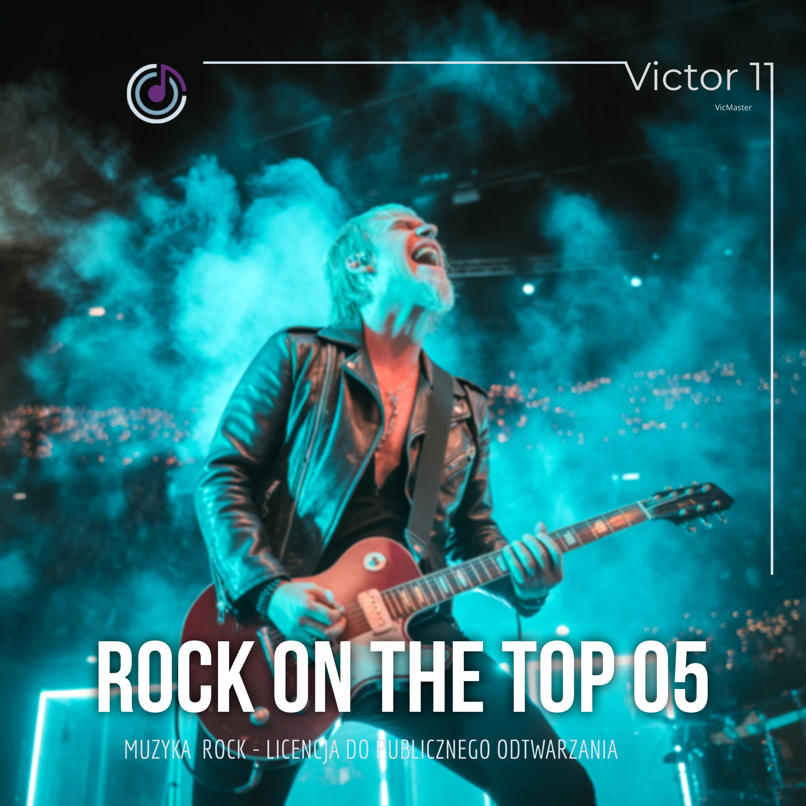 Rock on the TOP 05