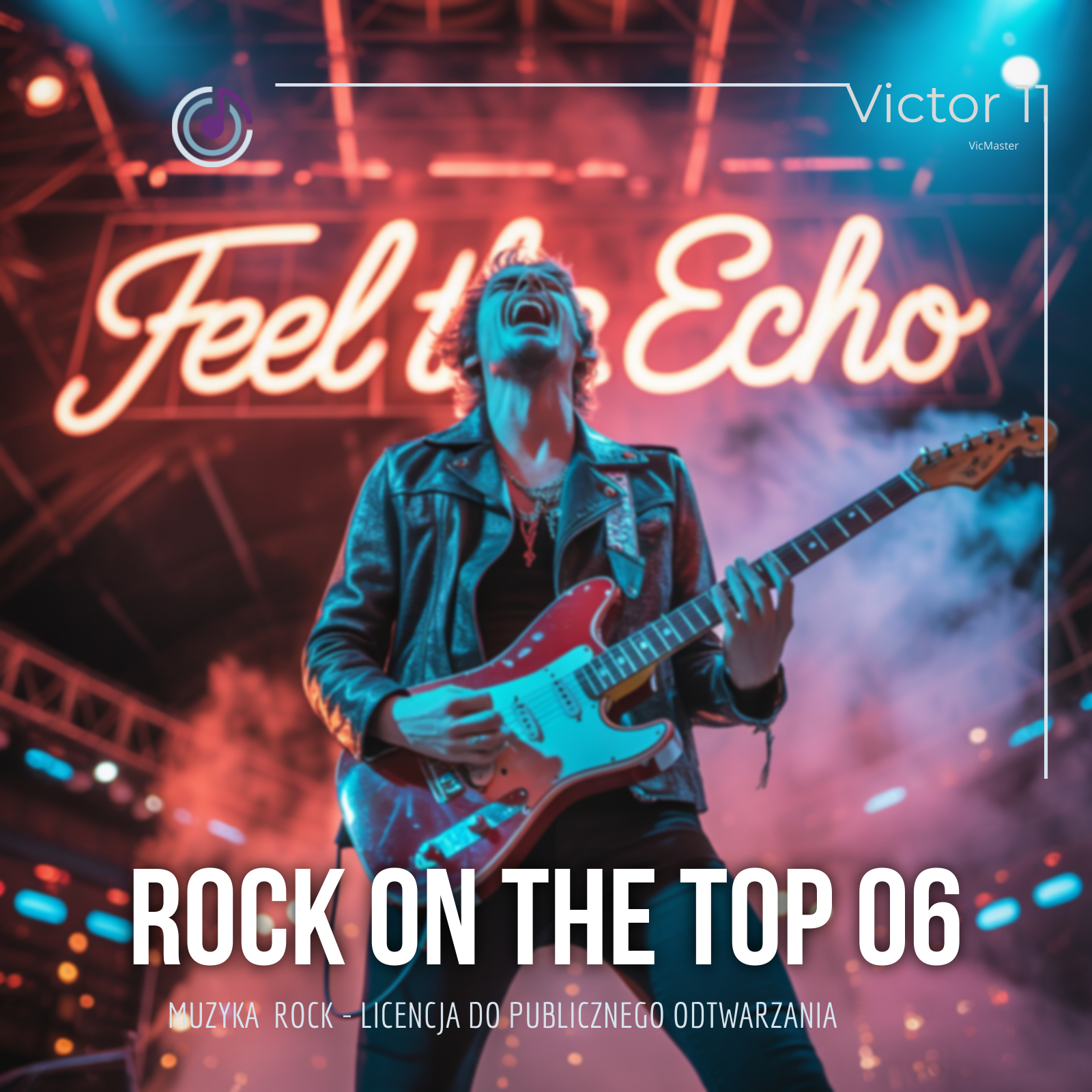 Rock on the TOP 06