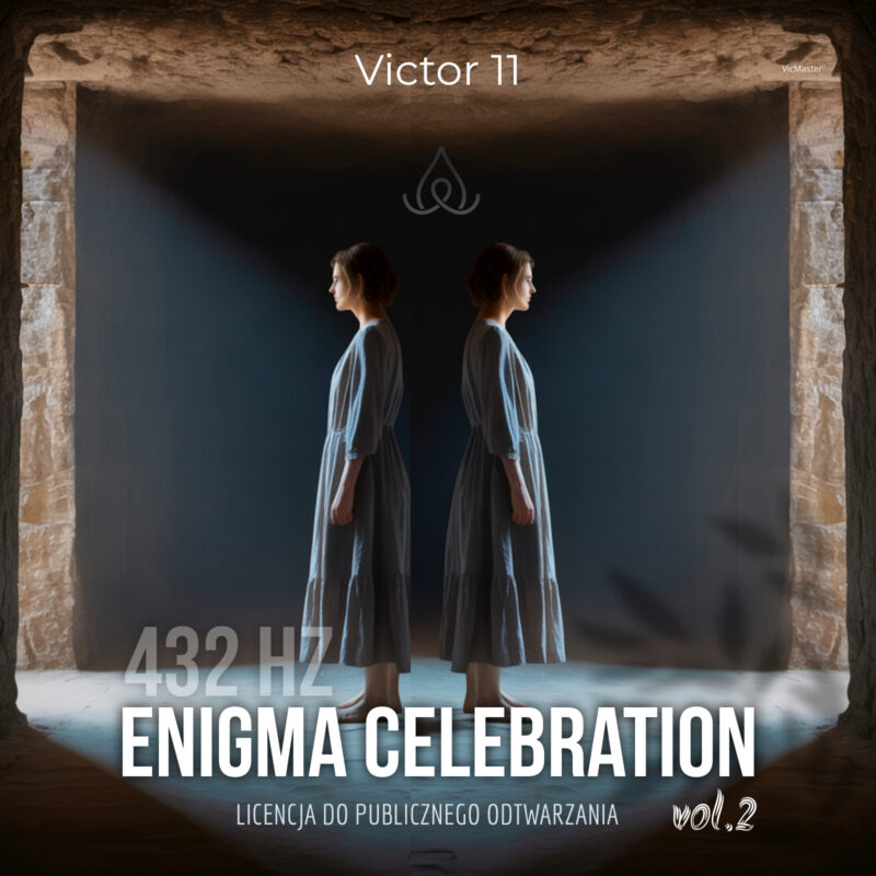 Enigma Celebration 2