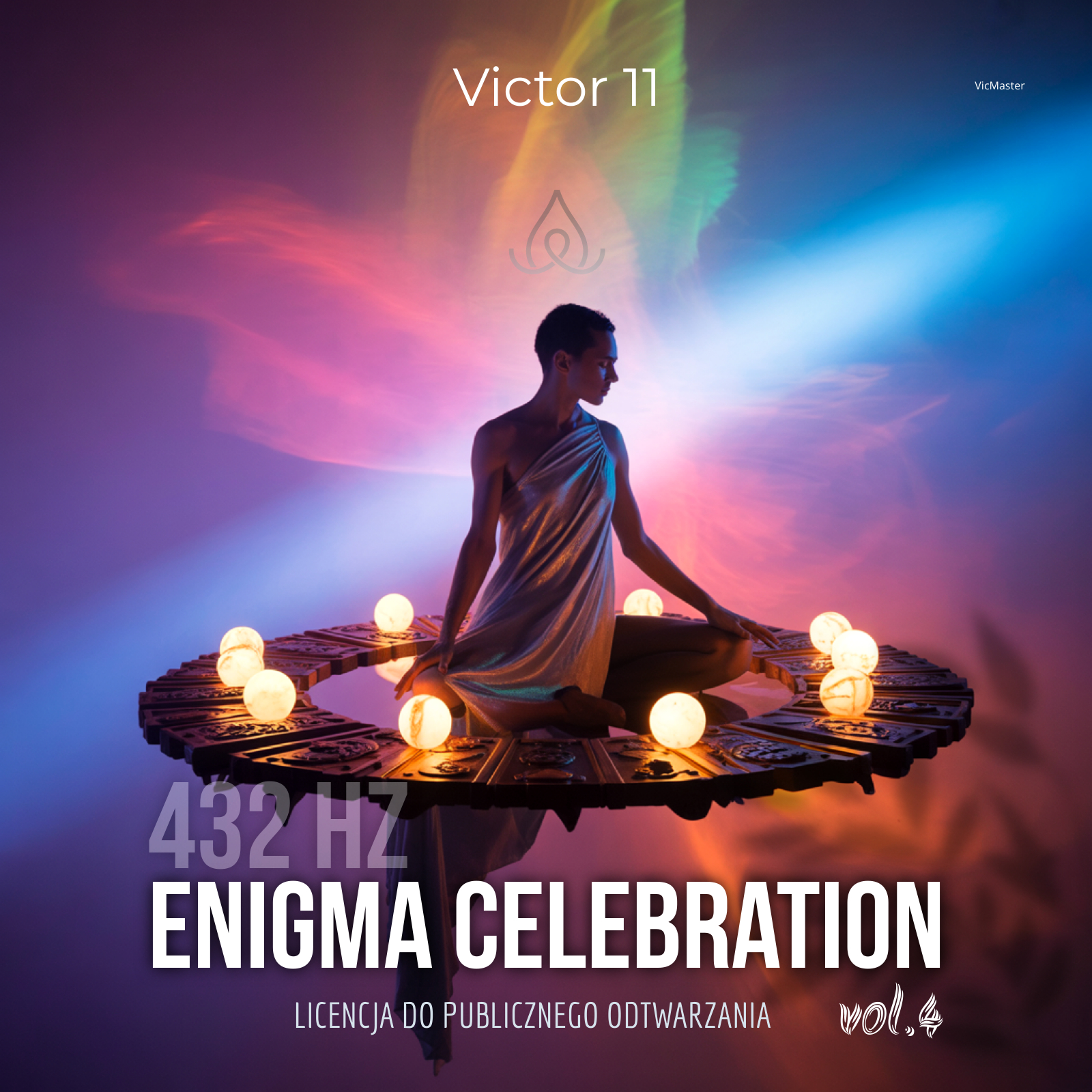 Enigma Celebration 4