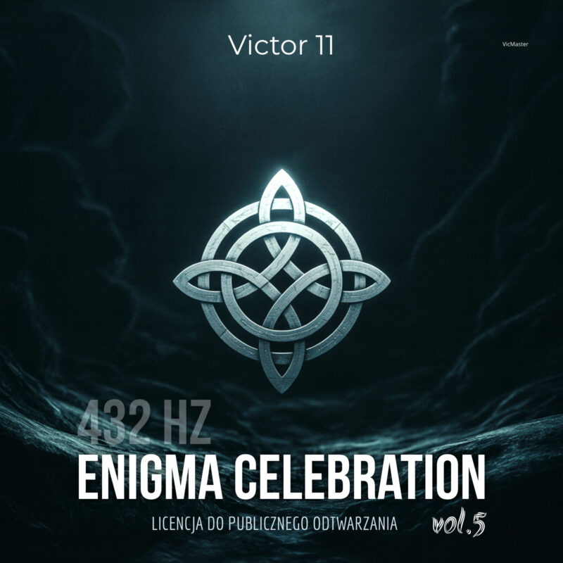Enigma Celebration 5