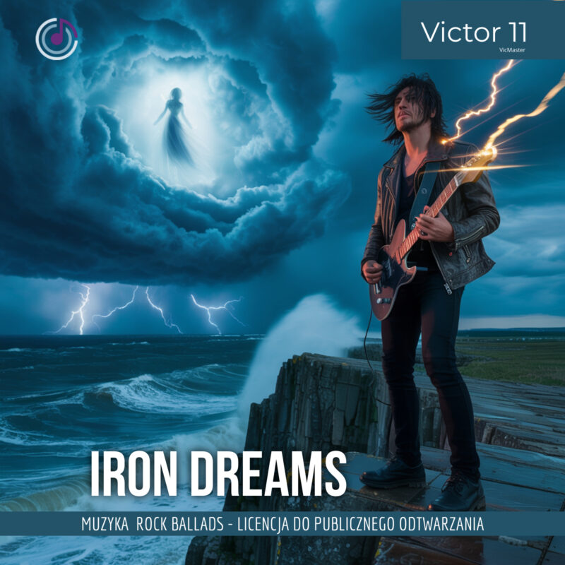 Iron Dreams