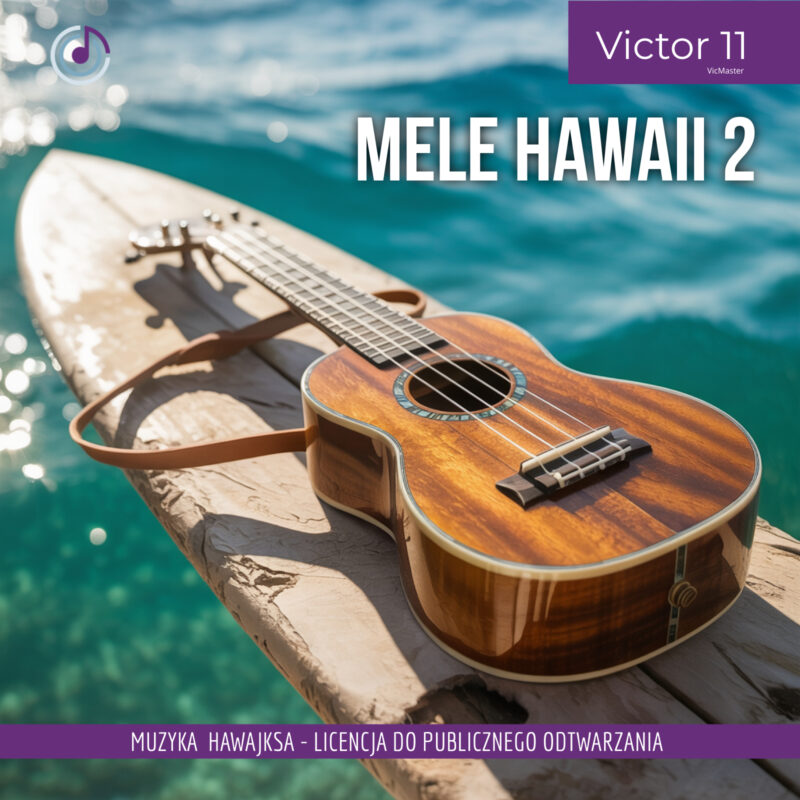 Mele Hawaii 2