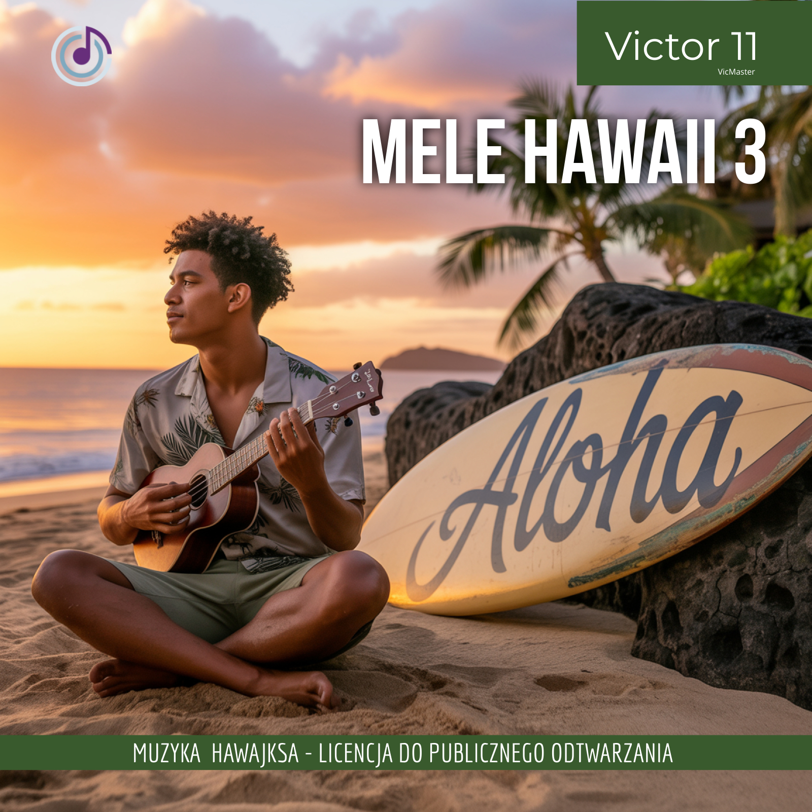 Mele Hawaii 3