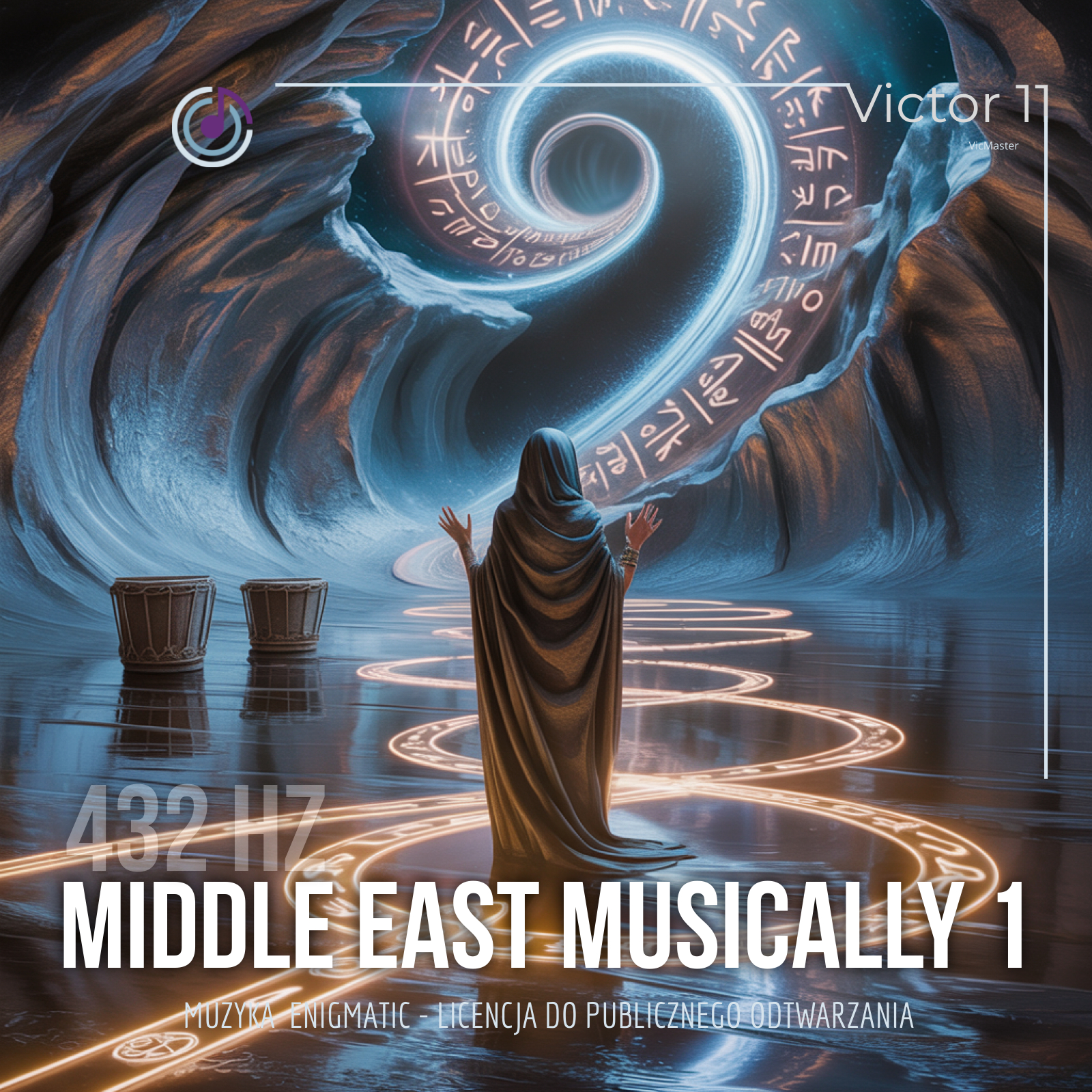 Middle East Musically 1