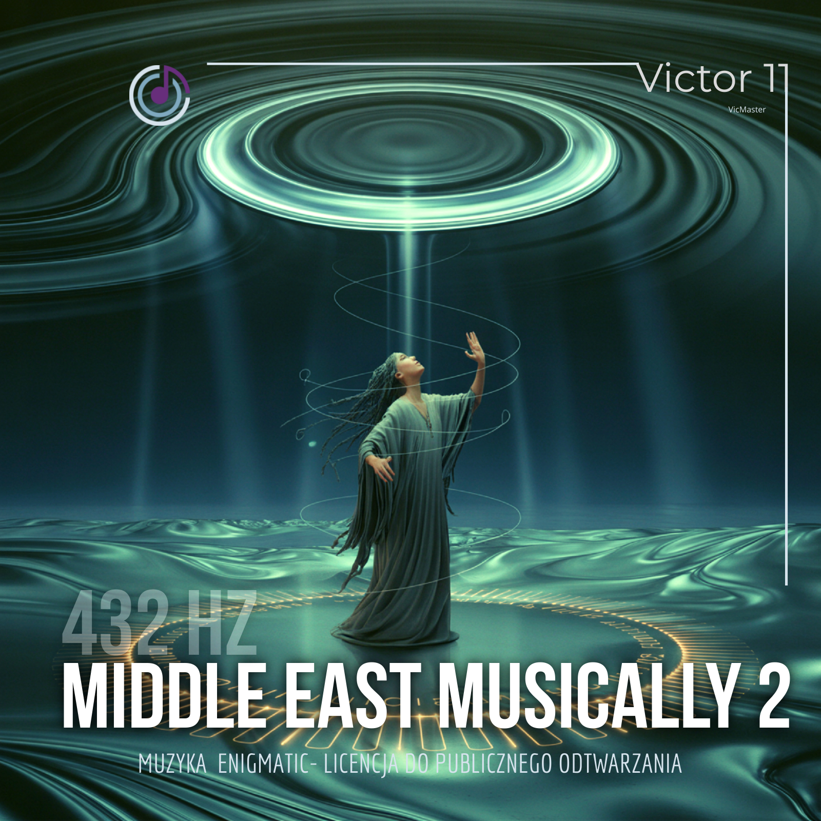 Middle East Musically 2