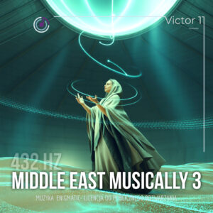 Middle East Musically 3