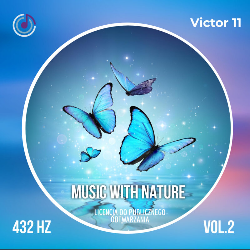 Music With Nature 2